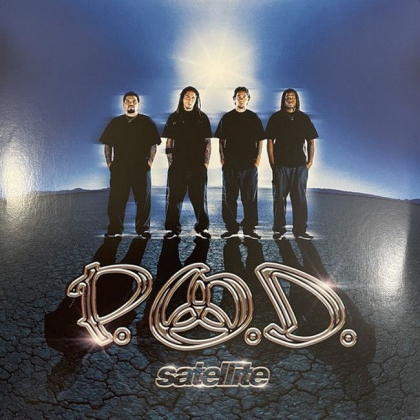 P.O.D. &ndash; Satellite - фото 1