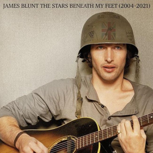 James Blunt – The Stars Beneath My Feet
