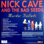 Nick Cave And The Bad Seeds &ndash; Murder Ballads - фото 2