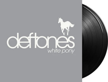Deftones &ndash; White Pony - фото 3