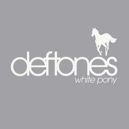 Deftones &ndash; White Pony - фото 1