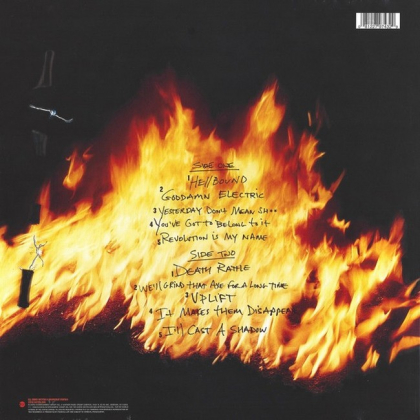 Pantera &ndash; Reinventing The Steel - фото 2