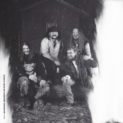 Pantera &ndash; Reinventing The Steel - фото 4