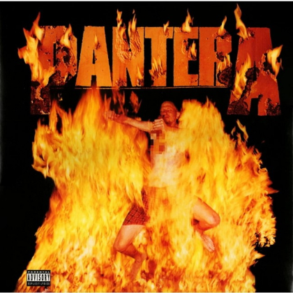 Pantera &ndash; Reinventing The Steel - фото 1