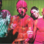 Red Hot Chili Peppers &ndash; The Getaway - фото 2