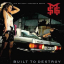 The Michael Schenker Group &ndash; Built To Destroy - фото 1