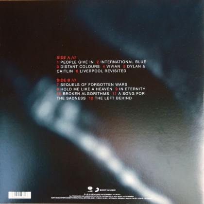 Manic Street Preachers &ndash; Resistance Is Futile - фото 2