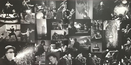Tom Waits &ndash; Glitter And Doom Live - фото 3