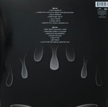 The Offspring &ndash; Greatest Hits - фото 2