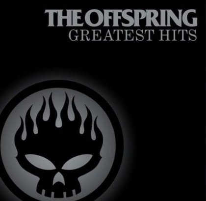 The Offspring &ndash; Greatest Hits - фото 1