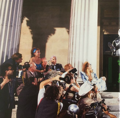 Robbie Williams &ndash; Life Thru A Lens - фото 3