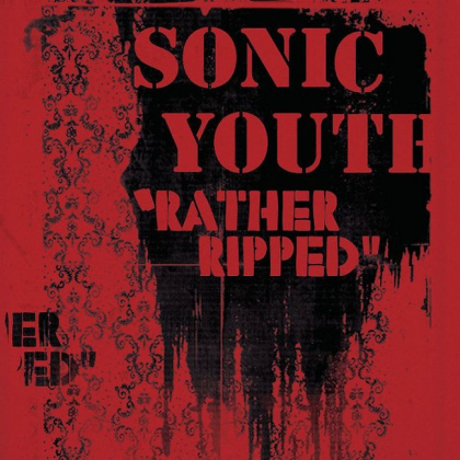 Sonic Youth &ndash; Rather Ripped - фото 1