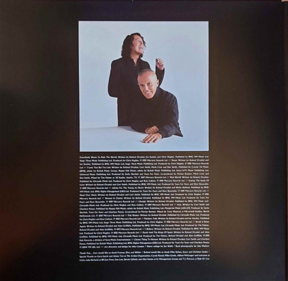 Tears For Fears – Rule The World - фото 2 Tears For Fears – Rule The World - фото 2