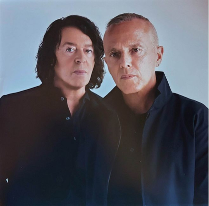 Tears For Fears – Rule The World - фото 3 Tears For Fears – Rule The World - фото 3