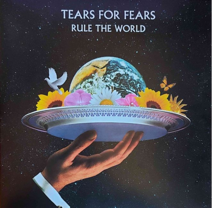 Tears For Fears – Rule The World - фото 1 Tears For Fears – Rule The World - фото 1