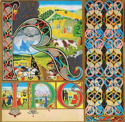 King Crimson &ndash; Lizard - фото 2