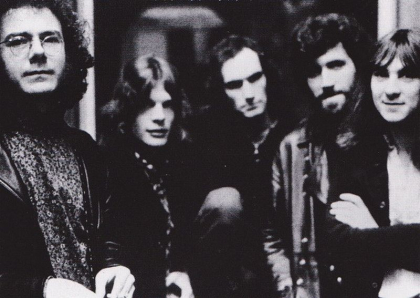 King Crimson &ndash; Lizard - фото 4