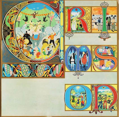 King Crimson &ndash; Lizard - фото 1