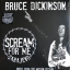 Bruce Dickinson &ndash; Scream For Me Sarajevo - фото 1