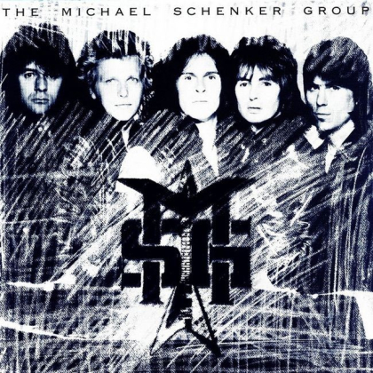The Michael Schenker Group – MSG - фото 1 The Michael Schenker Group – MSG - фото 1