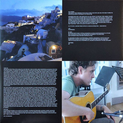 Joe Bonamassa &ndash; Black Rock - фото 4