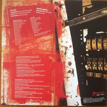 Joe Bonamassa – Had To Cry Today - фото 3 Joe Bonamassa – Had To Cry Today - фото 3