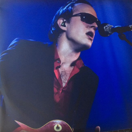 Joe Bonamassa – Tour De Force - Live In London - Shepherd's Bush Empire - фото 5 Joe Bonamassa – Tour De Force - Live In London - Shepherd's Bush Empire - фото 5