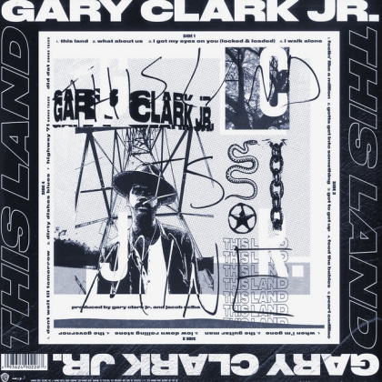 Gary Clark Jr. &ndash; This Land - фото 2