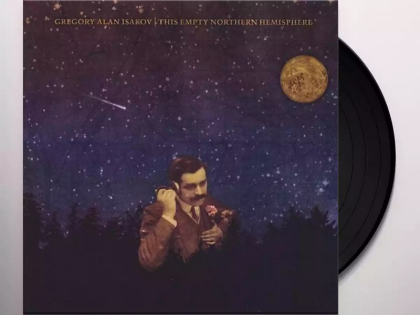 Gregory Alan Isakov &ndash; This Empty Northern Hemisphere - фото 3