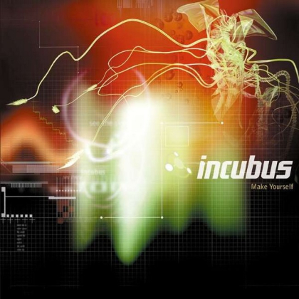 Incubus &ndash; Make Yourself - фото 1