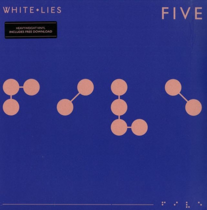 White Lies &ndash; Five - фото 1