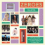 Zeroes Collected - фото 1