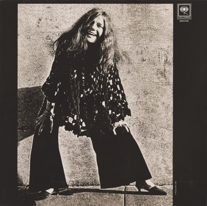 Big Brother &amp; The Holding Company &ndash; Cheap Thrills - фото 3