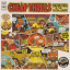 Big Brother &amp; The Holding Company &ndash; Cheap Thrills - фото 1