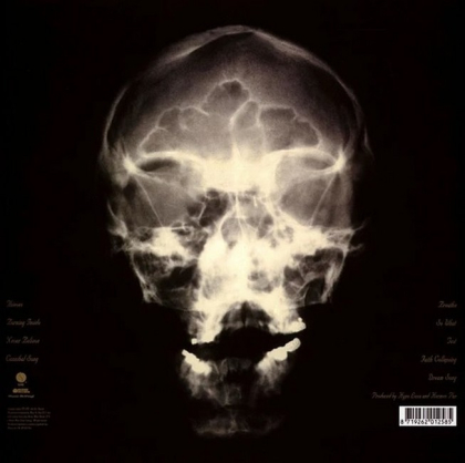 Ministry &ndash; The Mind Is A Terrible Thing To Taste - фото 2