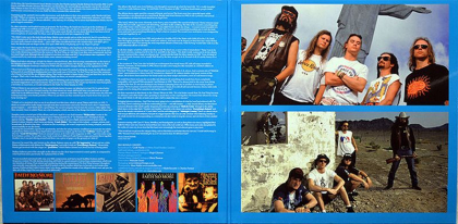 Faith No More &ndash; Angel Dust - фото 2