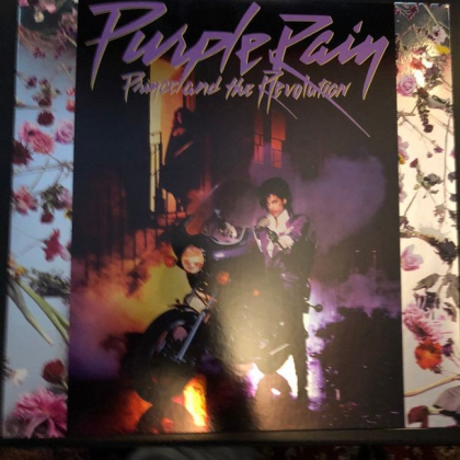 Prince And The Revolution &ndash; Purple Rain - фото 1