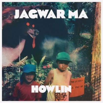 Jagwar Ma &ndash; Howlin - фото 1