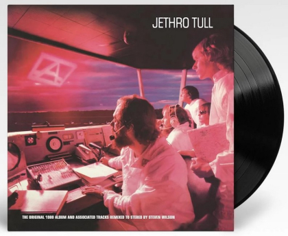 Jethro Tull &ndash; A - фото 3