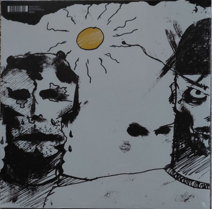 Bauhaus &ndash; Mask - фото 2