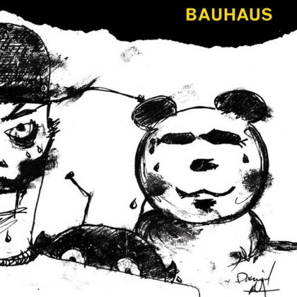 Bauhaus &ndash; Mask - фото 1