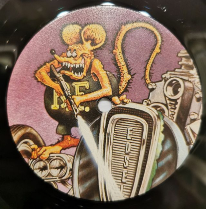 The Birthday Party &ndash; Junkyard - фото 3