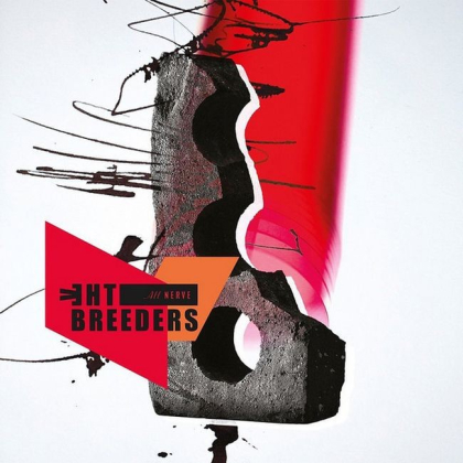 The Breeders &ndash; All Nerve - фото 1