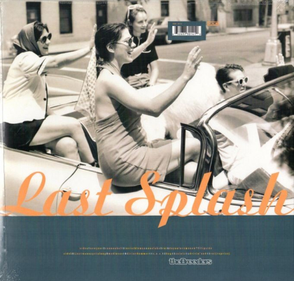 The Breeders – Last Splash - фото 2 The Breeders – Last Splash - фото 2