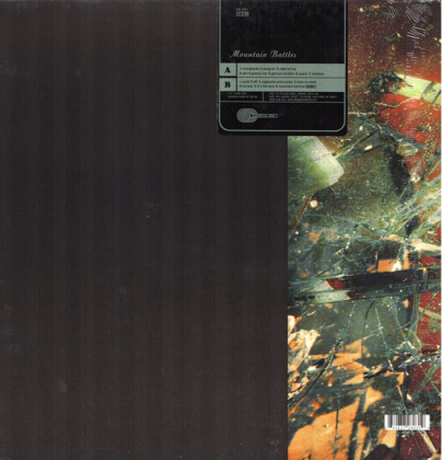 The Breeders &ndash; Mountain Battles - фото 2