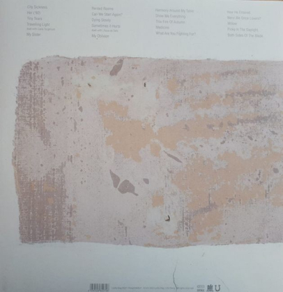 Tindersticks &ndash; Past Imperfect - The Best Of Tindersticks &#039;92-&#039;21 - фото 2