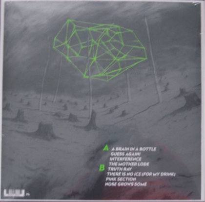 Thom Yorke &ndash; Tomorrow&#039;s Modern Boxes - фото 2