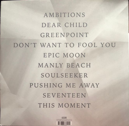 Soren Juul – This Moment - фото 2 Soren Juul – This Moment - фото 2