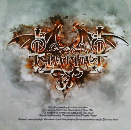 Tiamat &ndash; The Sleeping Beauty - Live In Israel - фото 4