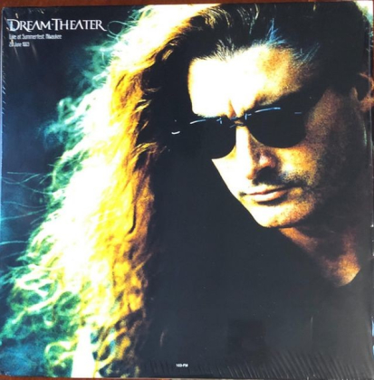 Dream Theater – Live At Summerfest Milwaukee 29 June 1993 - фото 1 Dream Theater – Live At Summerfest Milwaukee 29 June 1993 - фото 1